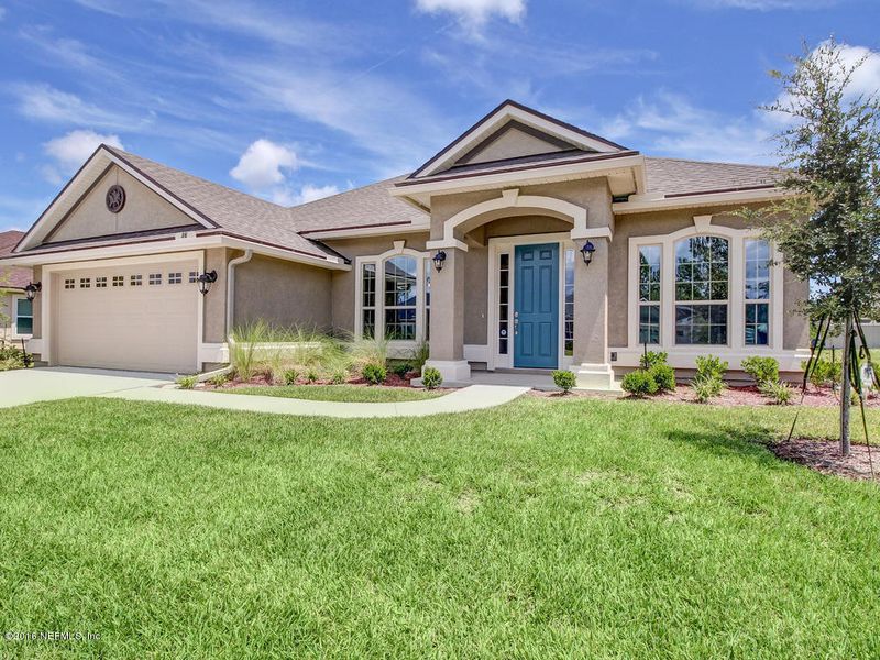 36 Flora Lake Cir, St Augustine, FL 32095