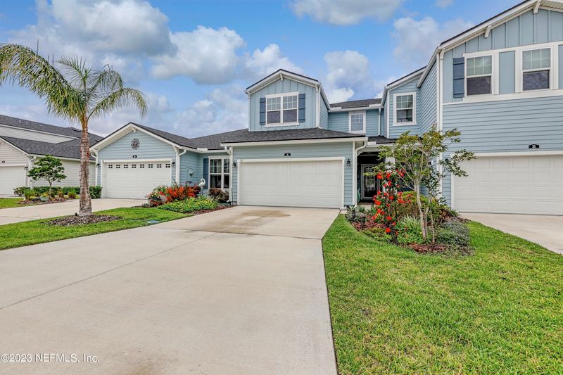 36 Leeward Island Dr, St Augustine, FL 32080