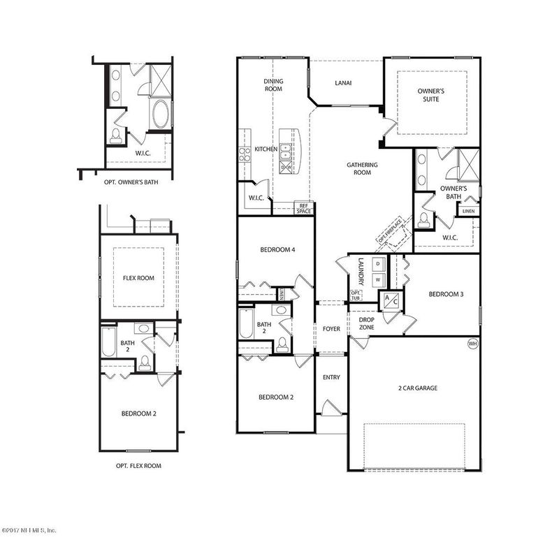 36 S Hamilton Springs Rd, St Augustine, FL 32084