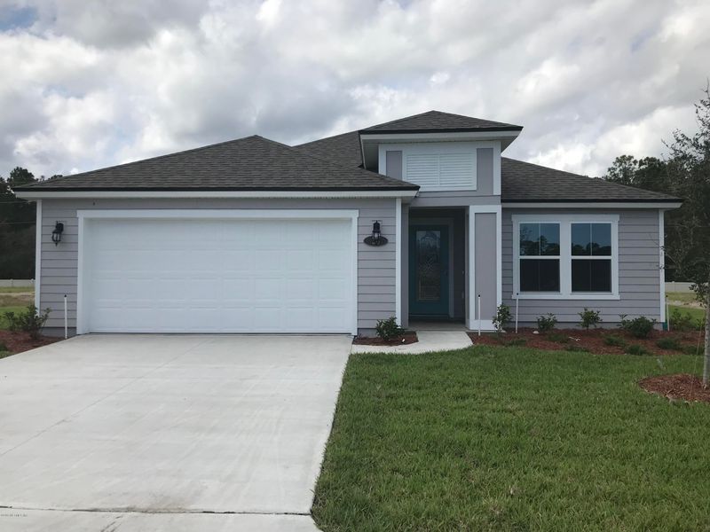 36 S Hamilton Springs Rd, St Augustine, FL 32084