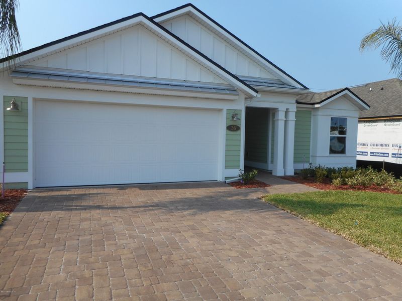 36 Tidal Ln, St Augustine, FL 32080