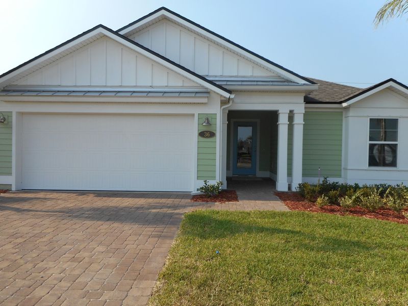 36 Tidal Ln, St Augustine, FL 32080