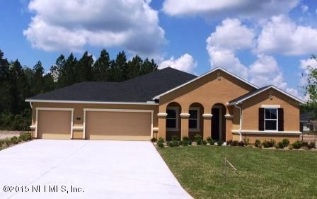36 White Bay Dr, St Augustine, FL 32092