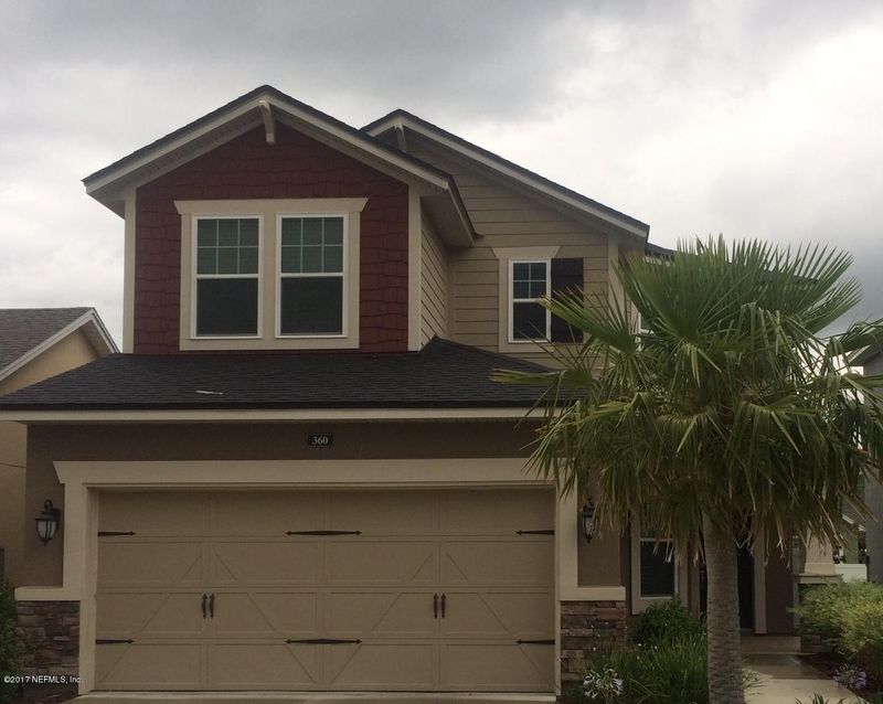 360 Cameron Dr, Ponte Vedra, FL 32081