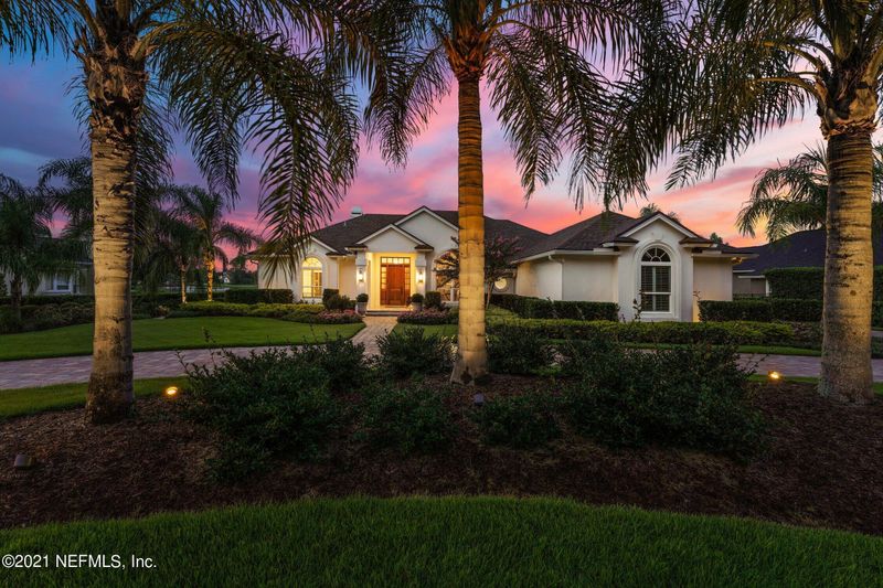 360 S Nine Dr, Ponte Vedra Beach, FL 32082