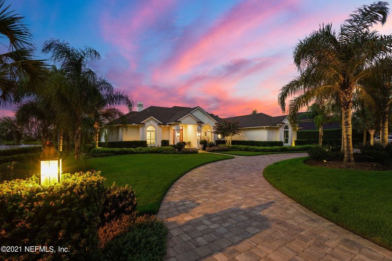 360 S Nine Dr, Ponte Vedra Beach, FL 32082