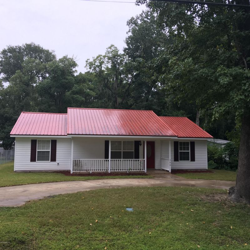 360 Water St N, Starke, FL 32091