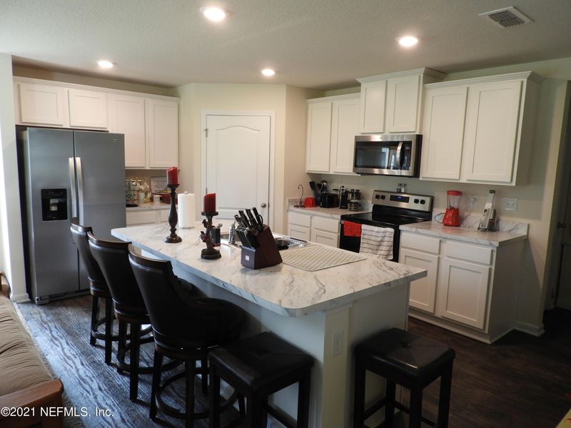 3600 Derby Forest Dr #4, Green Cove Springs, FL 32043