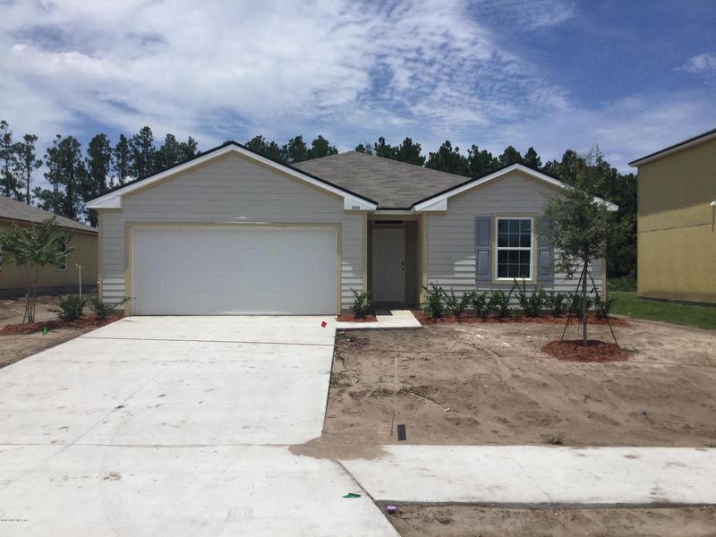 3600 Derby Forest Dr, Green Cove Springs, FL 32043