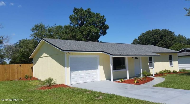 3601 Calvados Ave, Orange Park, FL 32065