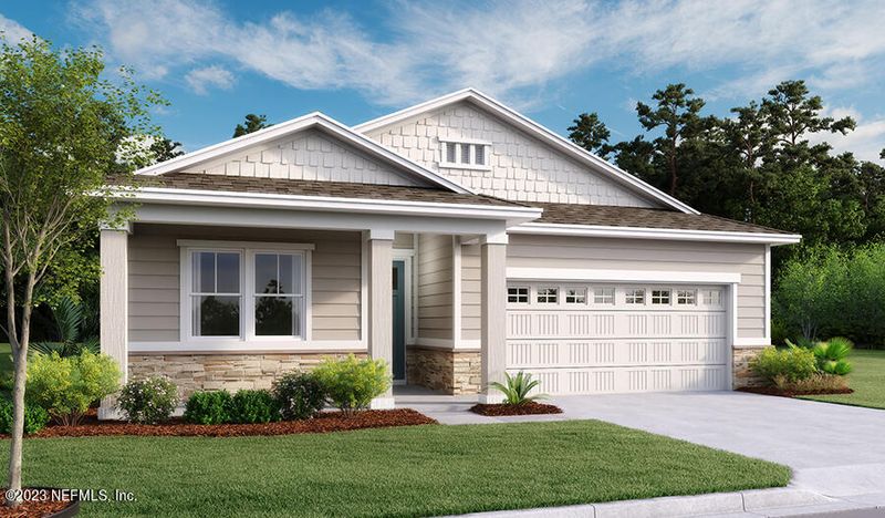 3601 Cunningham Rd, Orange Park, FL 32065