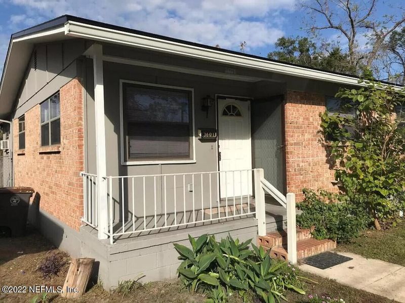 3601 Fitzgerald St, Jacksonville, FL 32254