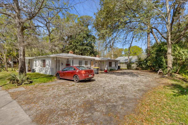 3601 Post St #1-3, Jacksonville, FL 32205