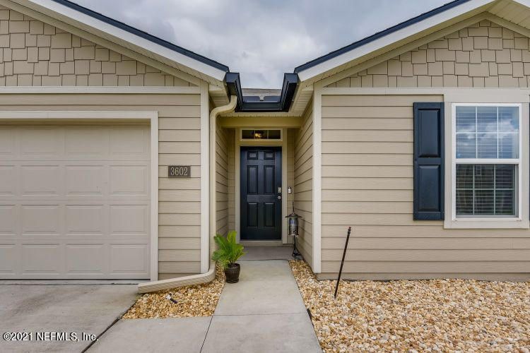 3602 Shiner Dr, Jacksonville, FL 32226