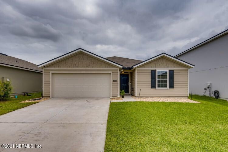 3602 Shiner Dr, Jacksonville, FL 32226