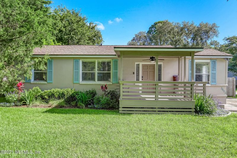 3603 College St, Jacksonville, FL 32205