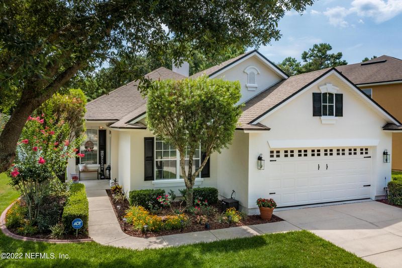 3604 Old Village Dr, Orange Park, FL 32065