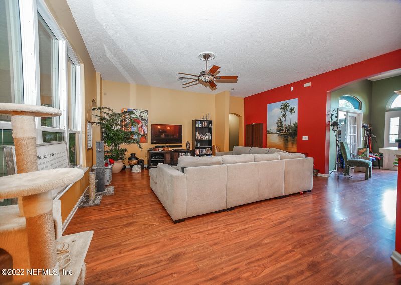 3605 E Amanda Ct, St Johns, FL 32259