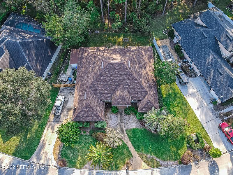 3605 E Amanda Ct, St Johns, FL 32259