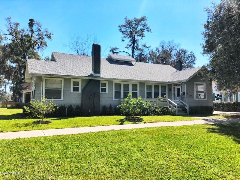 3606 Boone Park Ave, Jacksonville, FL 32205