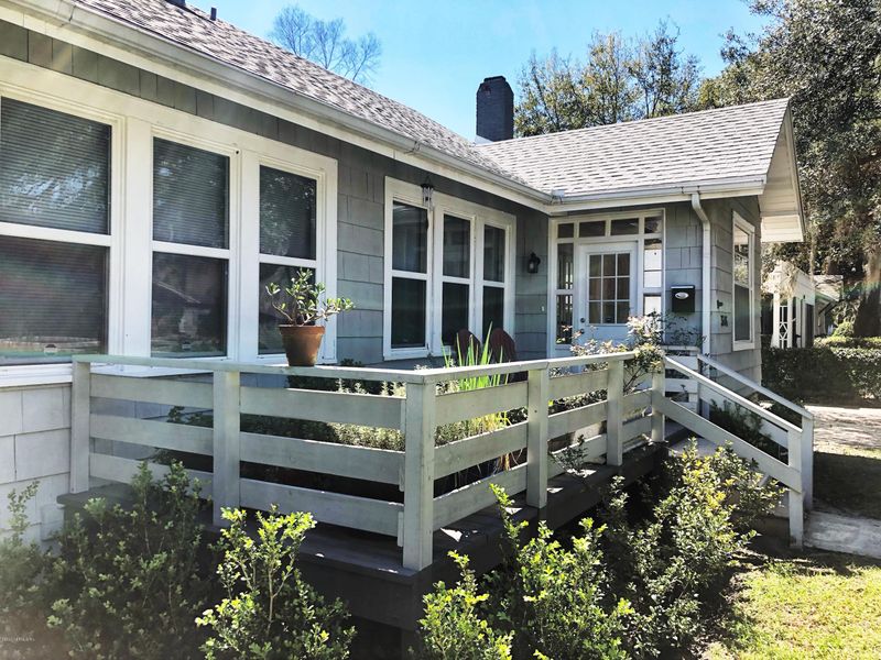3606 Boone Park Ave, Jacksonville, FL 32205