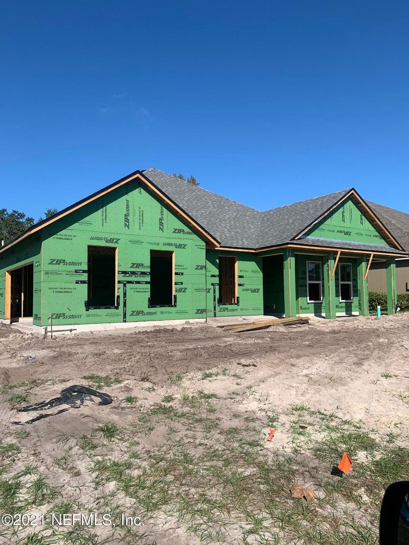 3606 Oglebay Dr, Green Cove Springs, FL 32043