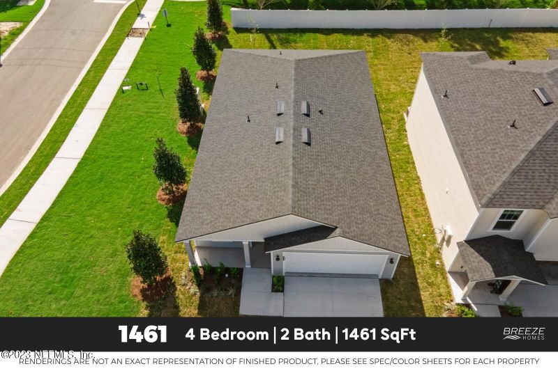 3607 Mildred Way, Jacksonville, FL 32254