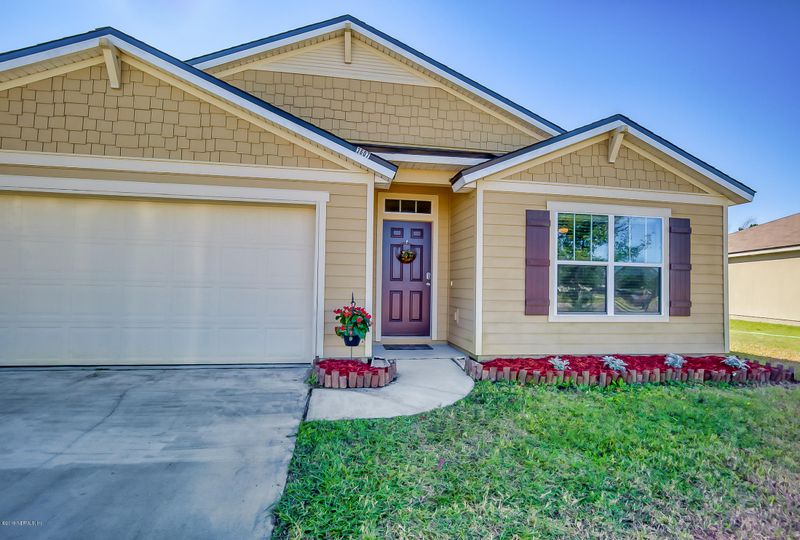 3607 Summit Oaks Dr, Green Cove Springs, FL 32043