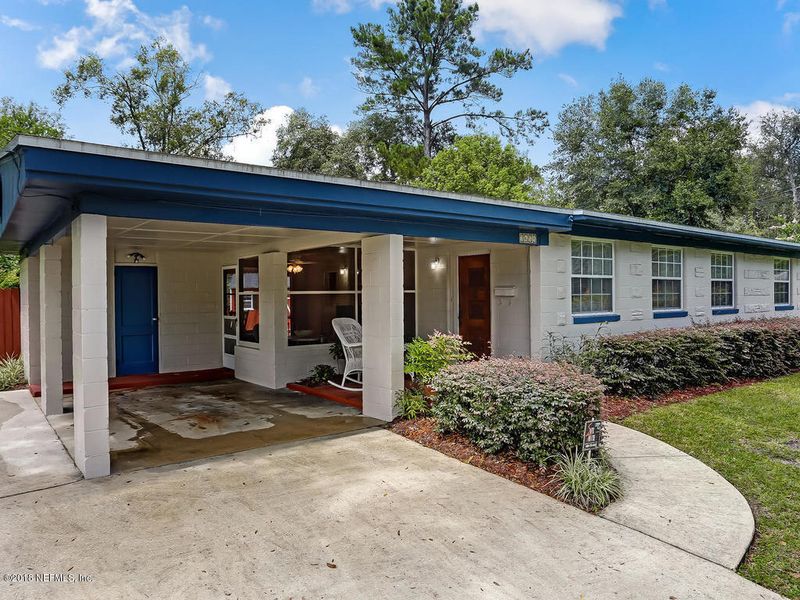 3608 Colebrooke Dr, Jacksonville, FL 32210
