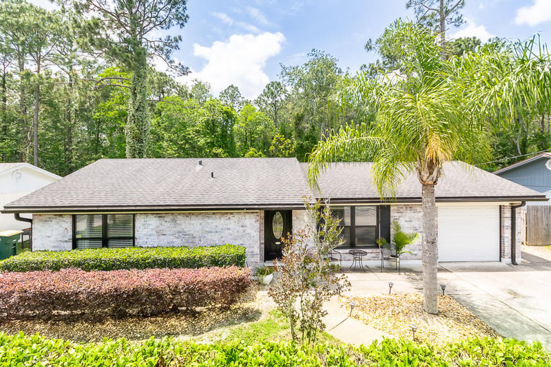3608 Eunice Rd, Jacksonville, FL 32250