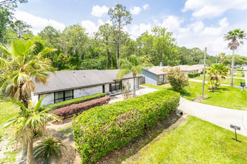 3608 Eunice Rd, Jacksonville, FL 32250