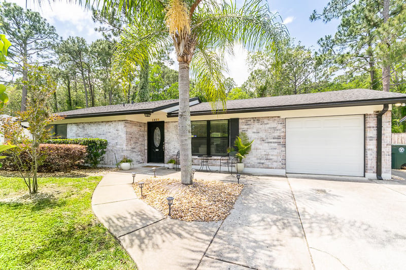 3608 Eunice Rd, Jacksonville, FL 32250
