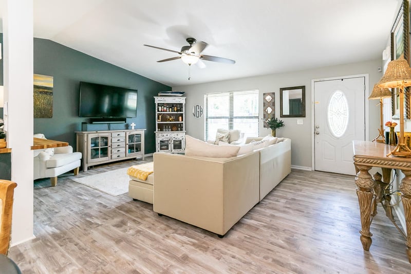 3608 Eunice Rd, Jacksonville, FL 32250