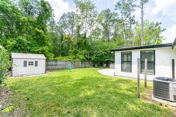 3608 Eunice Rd, Jacksonville, FL 32250