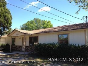 3608 Fort Peyton Cir, St Augustine, FL 32086