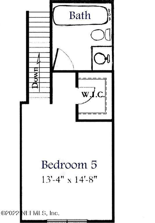 3608 Whisper Creek Blvd, Middleburg, FL 32068