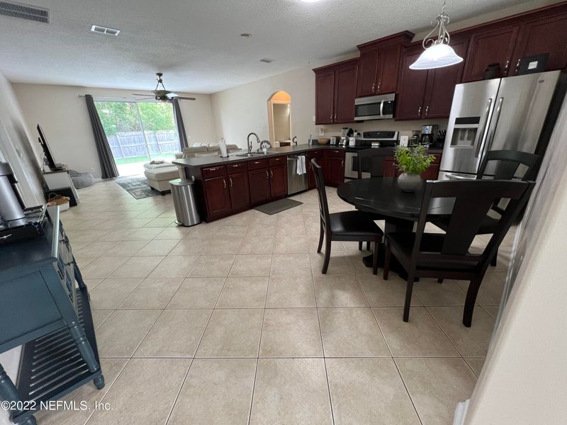 3608 Whisper Creek Blvd, Middleburg, FL 32068