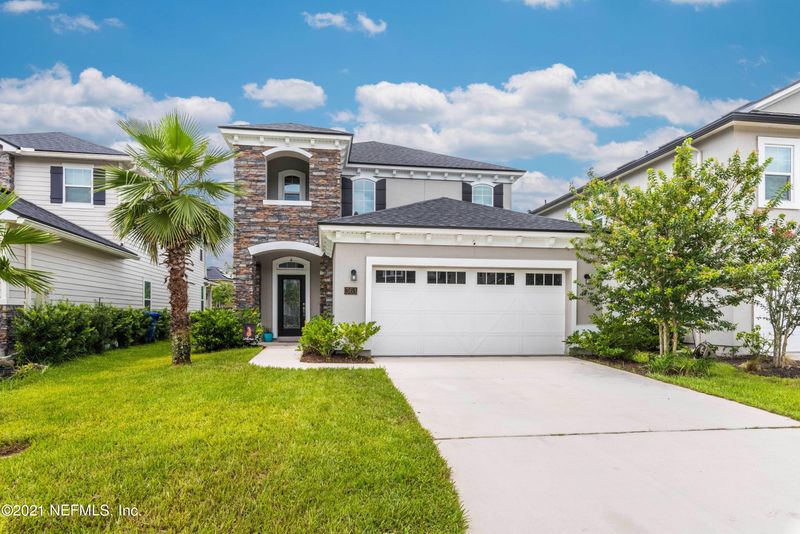 361 Heron Landing Rd, St Johns, FL 32259