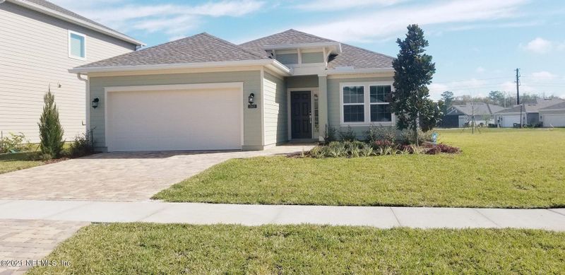 361 St James Way, Orange Park, FL 32065