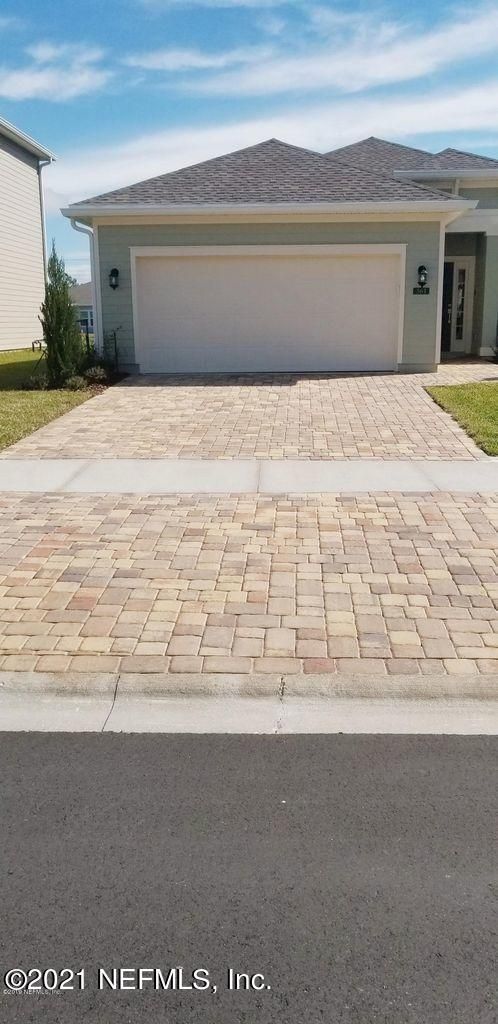361 St James Way, Orange Park, FL 32065