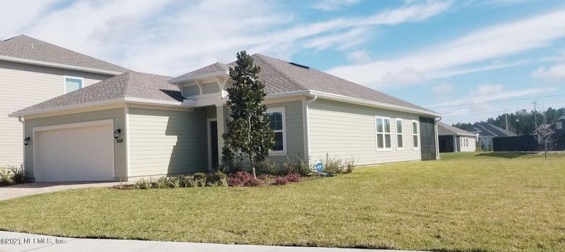 361 St James Way, Orange Park, FL 32065