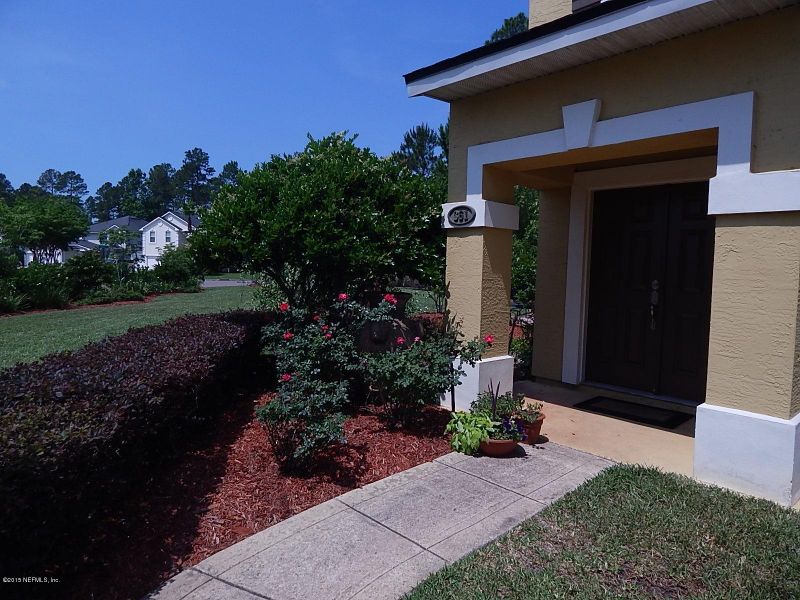 361 Stonehurst Pw, St Augustine, FL 32092