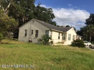 361 Tallulah Ave, Jacksonville, FL 32208