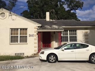 361 Tallulah Ave, Jacksonville, FL 32208