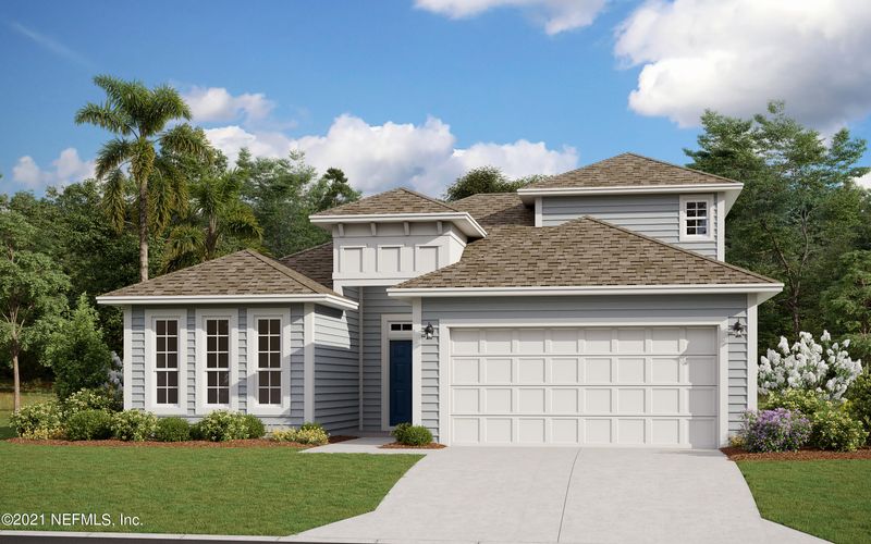 3610 Oglebay Dr, Green Cove Springs, FL 32043