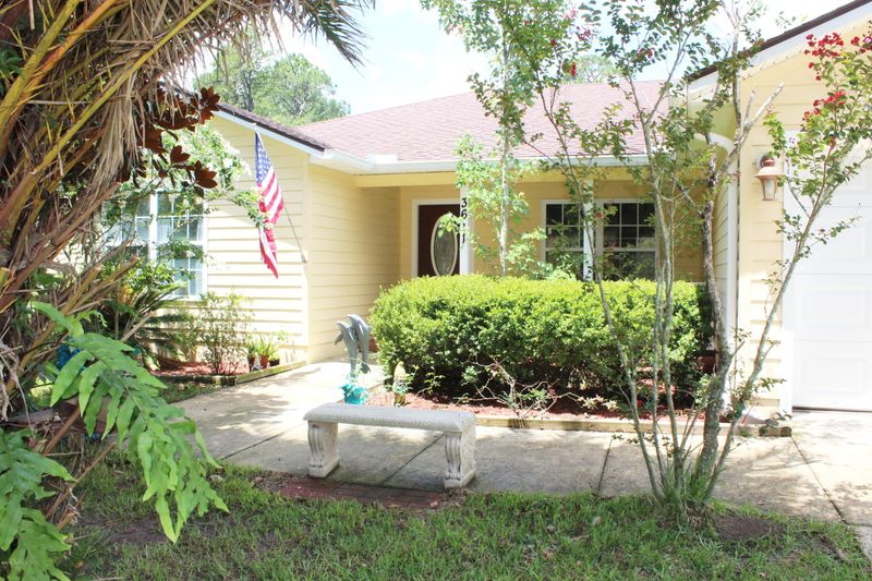 3611 Saddle Brook Ln, St Augustine, FL 32084