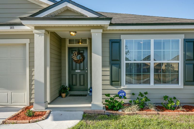 3611 Summit Oaks Dr, Green Cove Springs, FL 32043