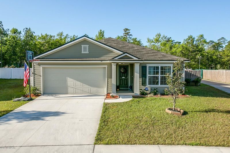 3611 Summit Oaks Dr, Green Cove Springs, FL 32043