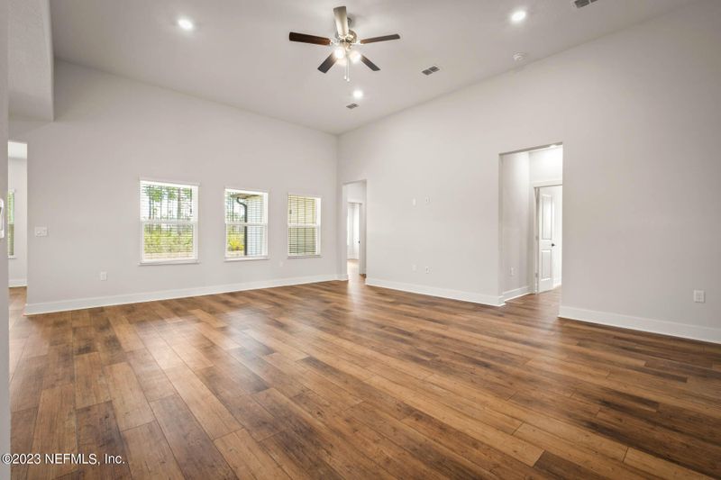 36116 Pitch Ln, Hilliard, FL 32046