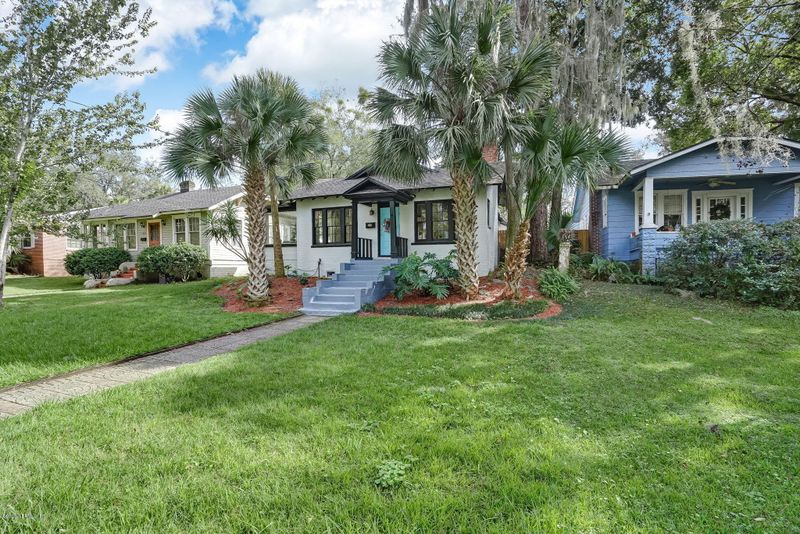 3612 Valencia Rd, Jacksonville, FL 32205